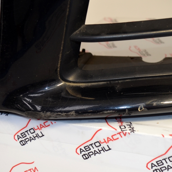 Предна броня S Line Audi A4 2.0 TDI 140 конски сили