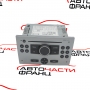 Радио CD Opel Meriva A 1.7 CDTI 100 конски сили 13233930