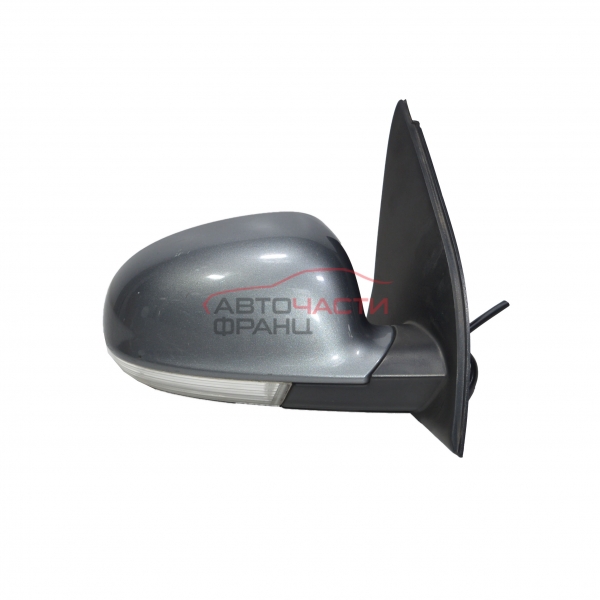 Дясно огледало VW Golf 5 1.6 FSI 115 конски сили