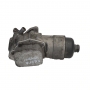 Корпус маслен филтър Ford Fiesta V 1.4 TDCI 68 конски сили 9641550680