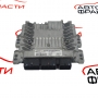 Компютър запалване Ford Galaxy 2.0 TDCI 140 конски сили 8G91-12A650-HC
