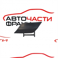Ляво капаче предна броня Mercedes E Class W212 2.2 CDI 204 конски сили A2048802124  2010г