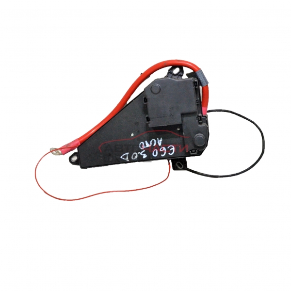 Бушонно табло BMW E60 3.0 D 231 конски сили 6906619-01