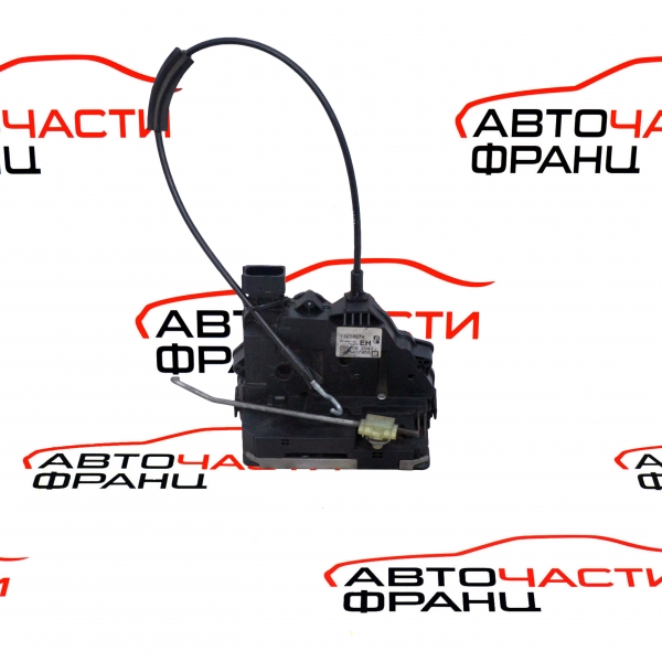 Предна дясна брава Opel Corsa D 1.3 CDTI 13258274  6 пина