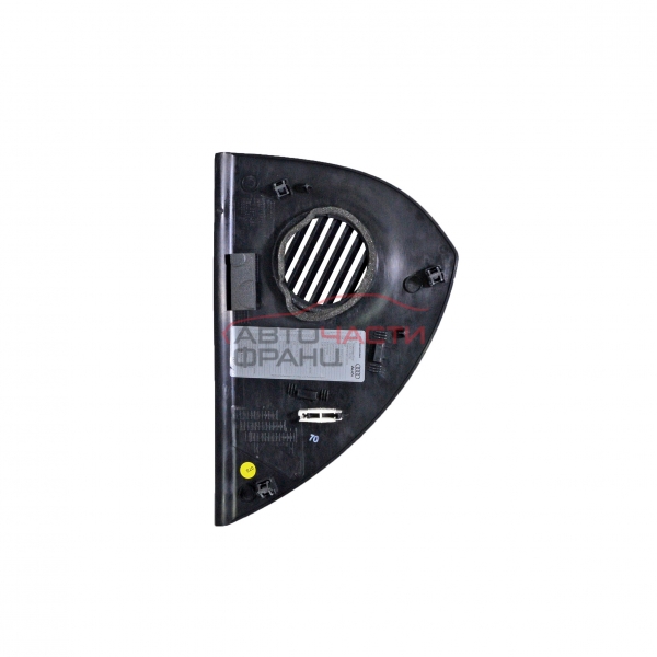 Дясна конзола арматурно табло Audi Q7 3.0 TDI 233 конски сили