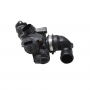 Дросел Mazda 3 1.6 DI 109 конски сили 9686487880