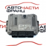 Компютър запалване Peugeot 308 1.6 HDI  9664843780