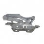 Дясна панта преден капак Mercedes A class W169 2.0 CDI 109 конски сили A1698800228