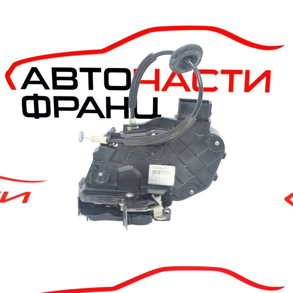 Предна дясна брава Range Rover Sport 2.7 D FQJ000206 10 пина