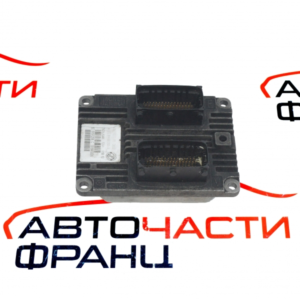 Компютър запалване Fiat Grande Punto 1.2 i 65 конски сили 51847326