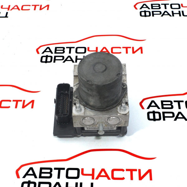 ABS помпа Citroen C5 2.0 HDI 140 конски сили 9666542880