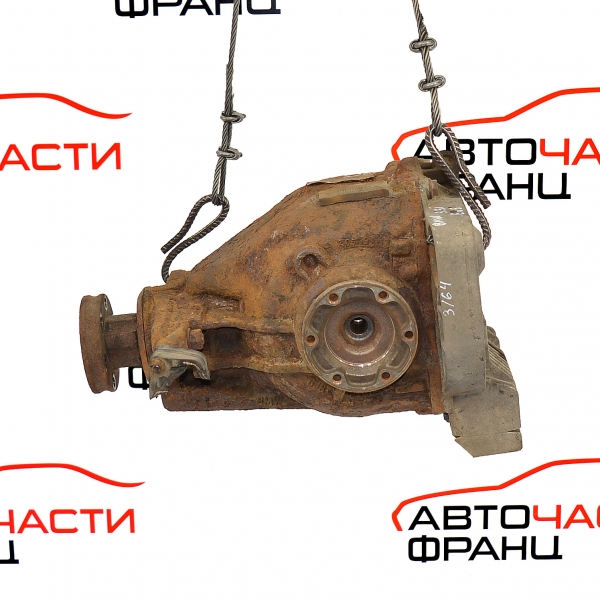 Диференциал BMW E65 735 i 272 конски сили 7514989 3.64