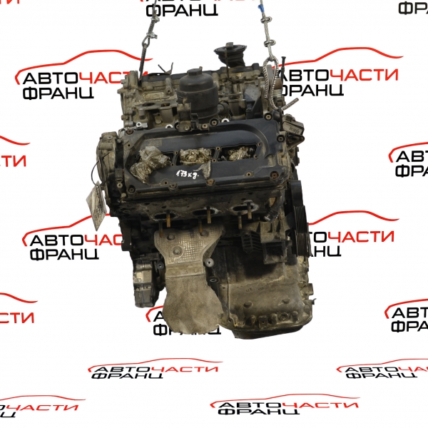 Двигател Audi A5 2.7 TDI 190 конски сили CGK
