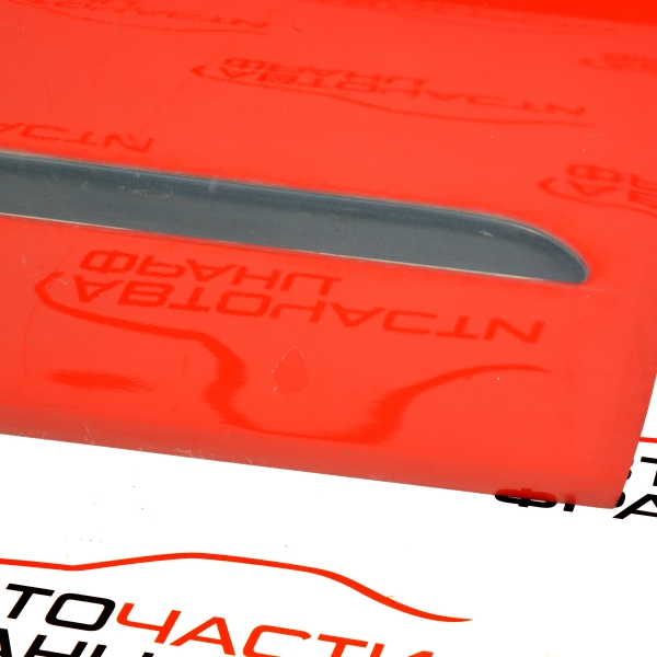 Предна дясна врата Skoda Fabia 1.4 TDI 80 конски сили