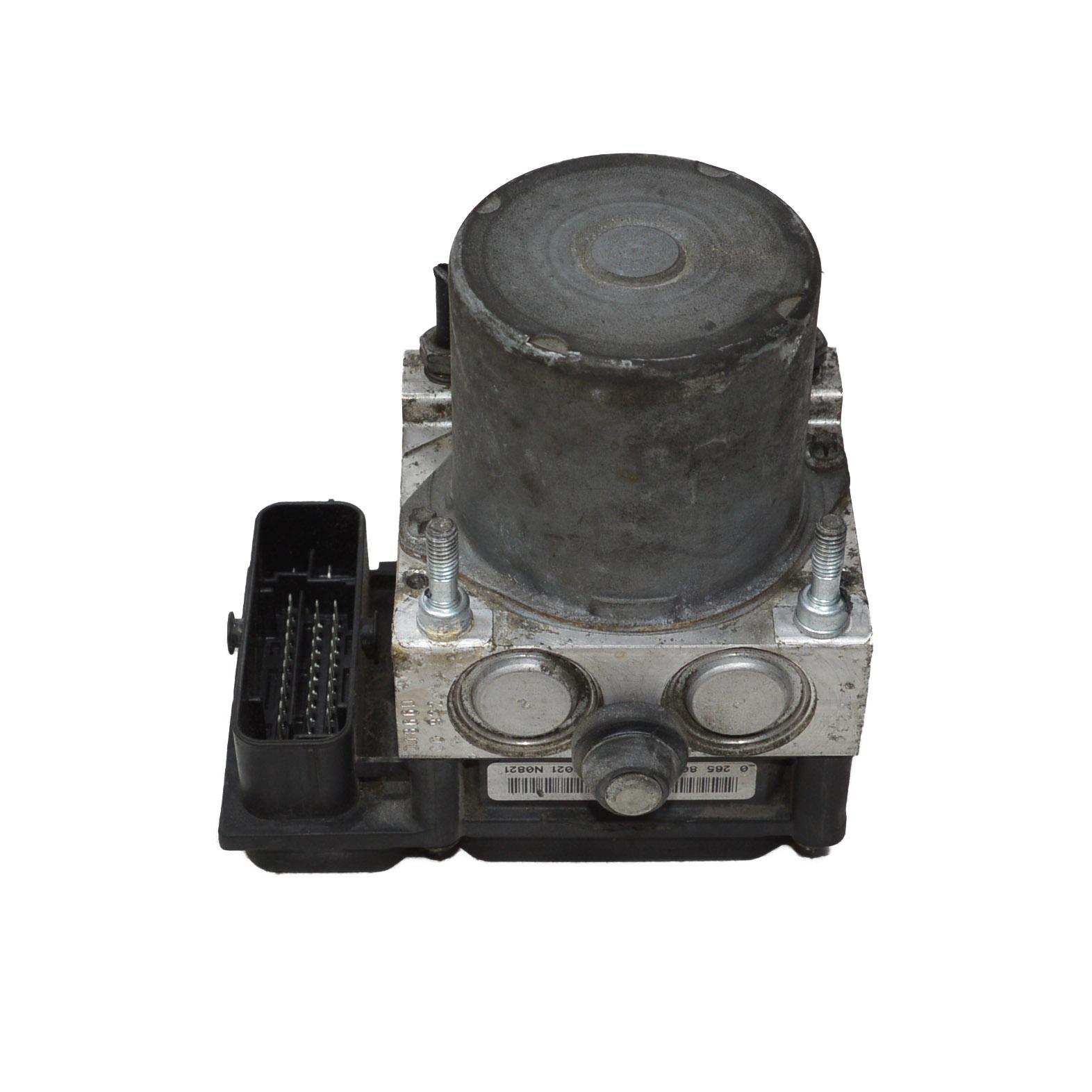 ABS помпа Peugeot Expert 2.0 HDI 1401109880