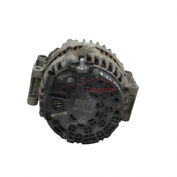 Динамо Mercedes R Class W251 3.0 CDI 211 конски сили A0131540902