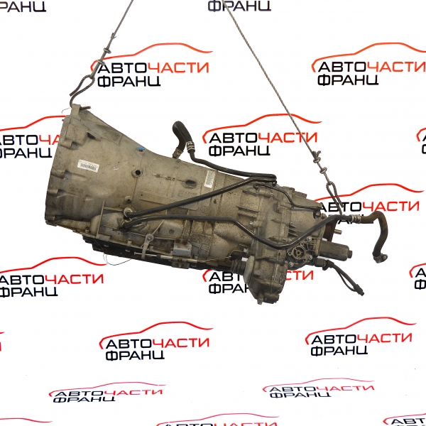 Автоматична скоростна кутия BMW X5 E70 3.0 D 235 конски сили 1068050003