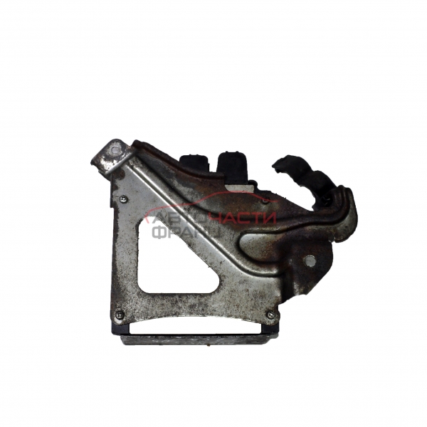 Модул управление дюзи Toyota Avensis 2.0 D-4D 126 конски сили 89871-20070