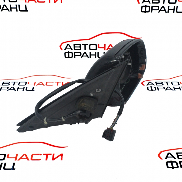 Дясно огледало Audi A4 2.0 TDI 170 конски сили 10 кабела