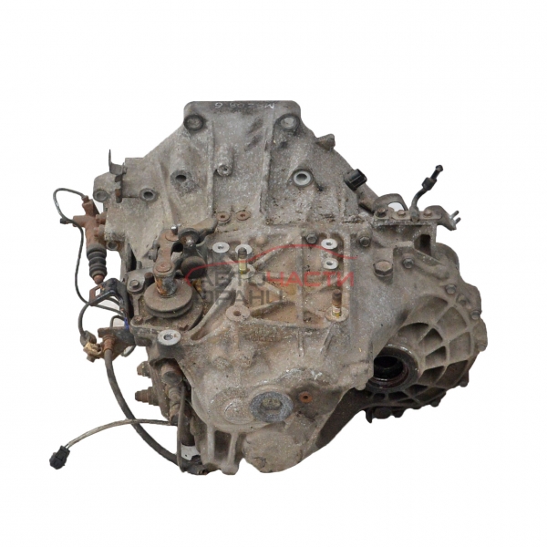 Ръчна скоростна кутия Mazda 6 2.0 CD 140 конски сили