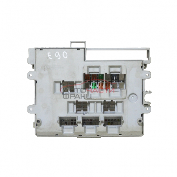 Бушонно табло BMW E90 3.0 D 231 конски сили 6906622-02