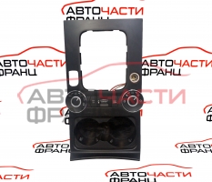 Конзола скоростен лост VW Touareg 2.5 R5 TDI 7L6858602C