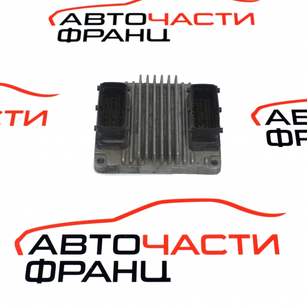 Компютър запалване Opel Astra G 1.6 16V 101 конски сили 09353489