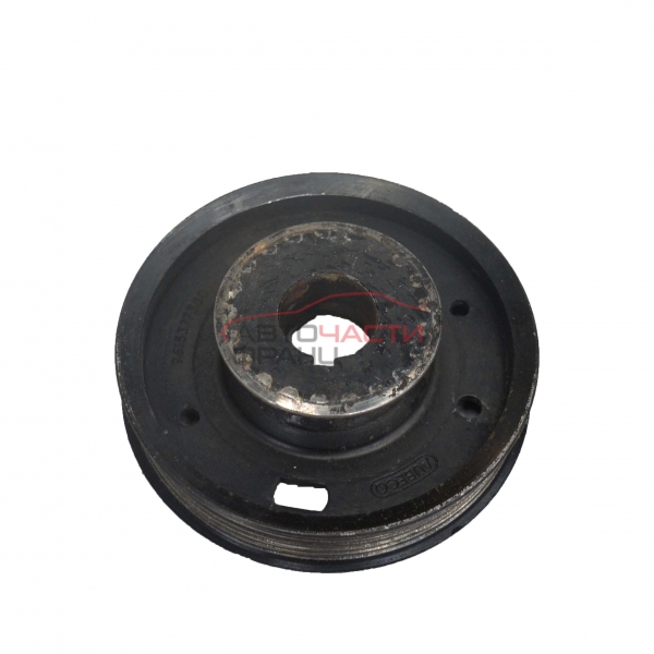 Шайба колянов вал Fiat Ulysse 2.0 бензин 9615377380