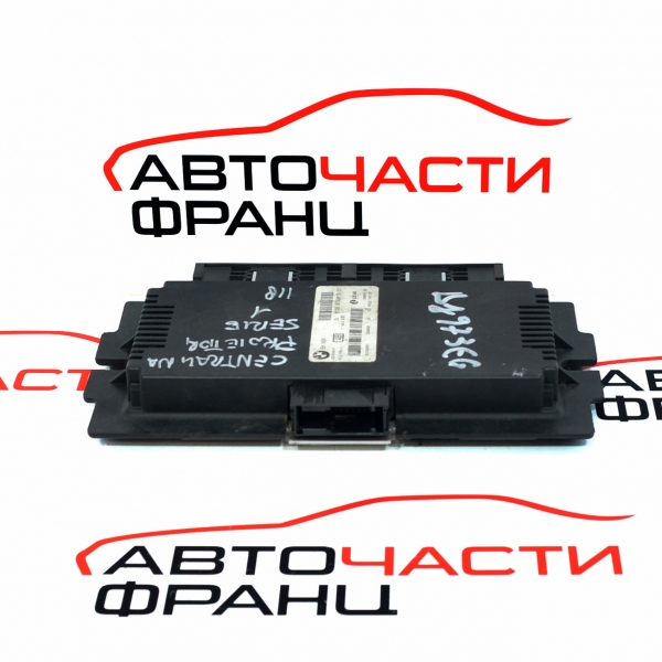 Модул светлини BMW E81 2.0 i 143 конски сили 61359159813-01