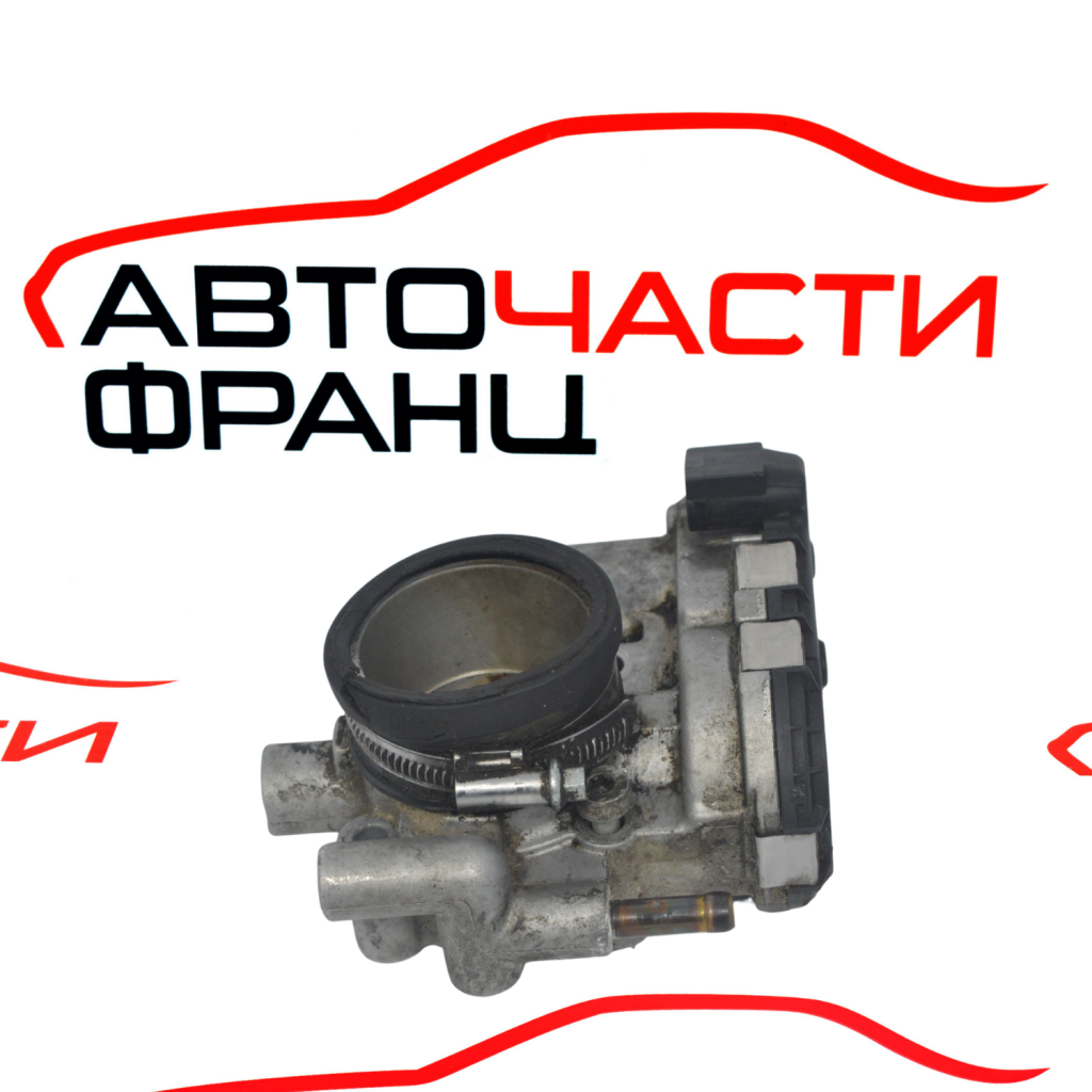 Дросел Opel Corsa D 1.2 бензин 80 конски сили 0280750133
