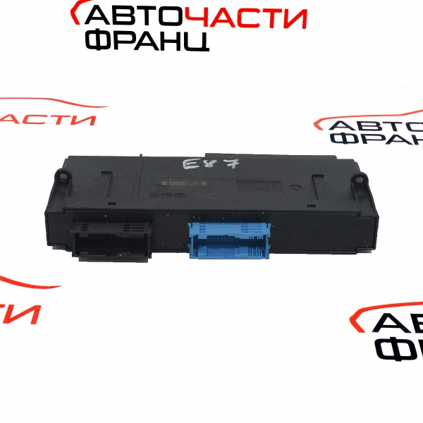 Боди контрол модул BMW E87 1.6 i 115 конски сили 61359131778-01
