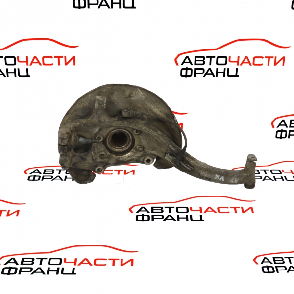 Преден десен шенкел Audi A7 3.0 TDI 245 конски сили