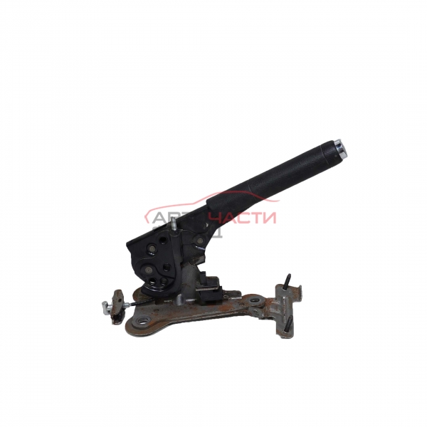 Лост ръчна спирачка Peugeot 207 1.6 HDI 109 конски сили 96828471XT