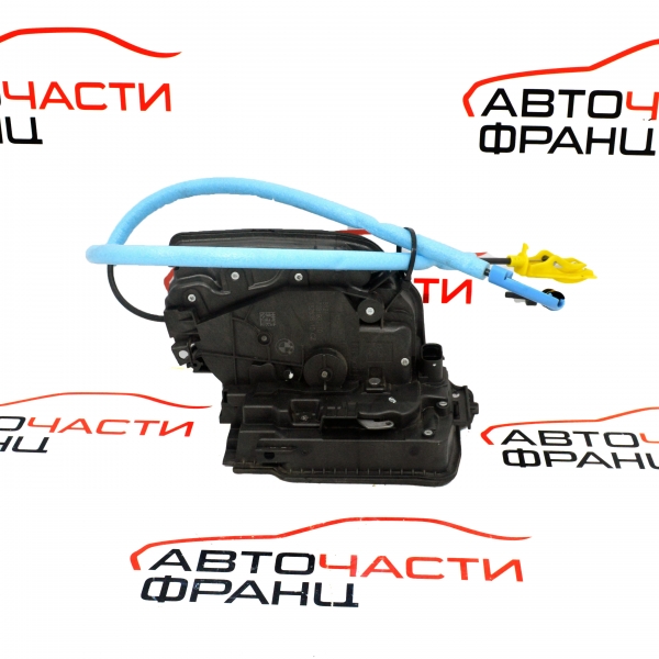 Предна лява брава BMW F45 1.5 i 7281931-10 2015г 4 пина