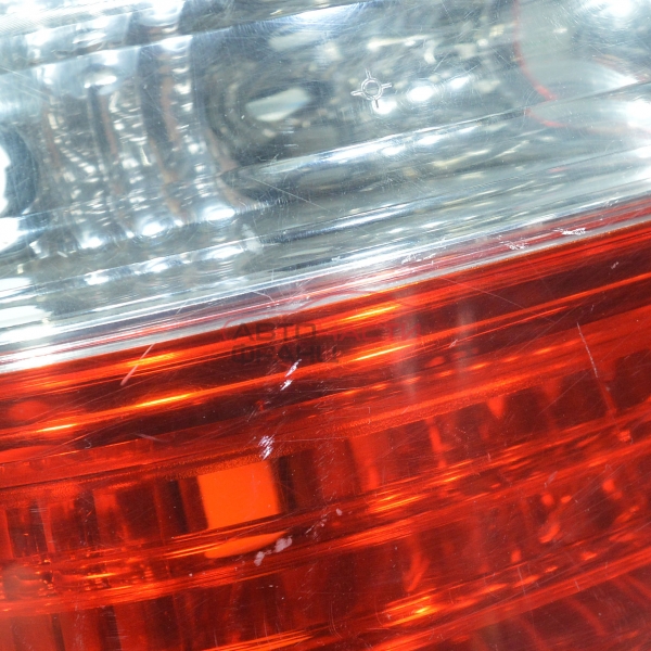 Ляв стоп Kia Sorento 2.5 CRDI 170 конски сили