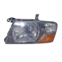 Ляв фар Mitsubishi Pajero III 3.2 DI-D 160 конски сили