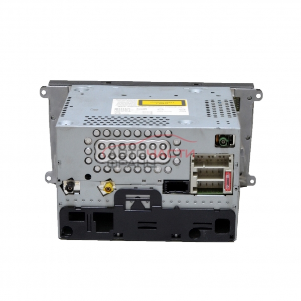 Навигация Porsche Cayenne 4.5 Turbo 450 конски сили 7L5.035.191K