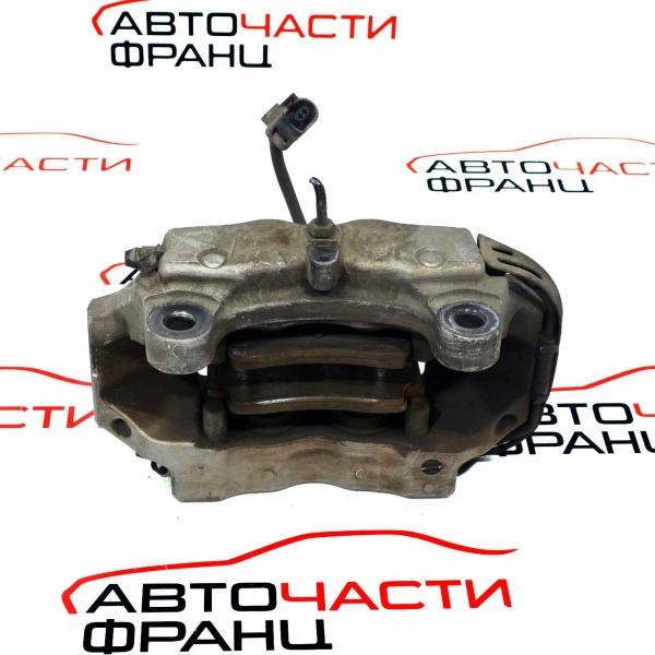 Заден ляв спирачен апарат Porsche Cayenne 4.5 i 340 конски сили 20.7673.03