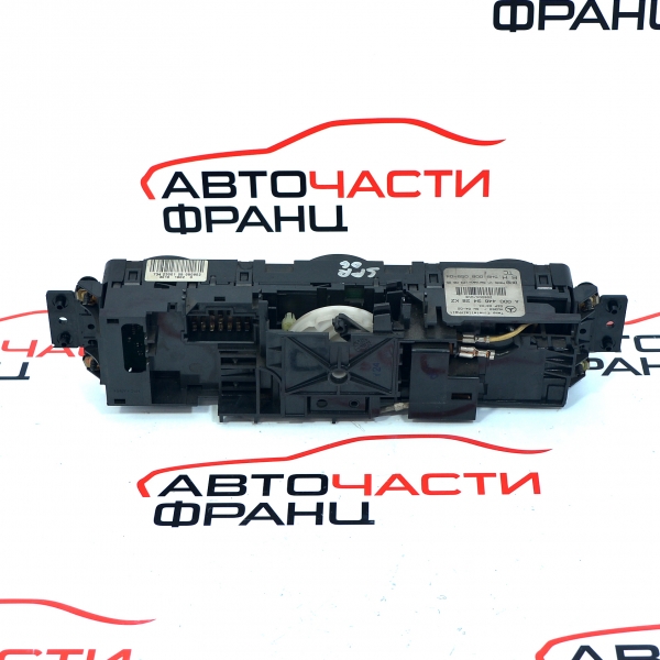 Панел климатик Mercedes Sprinter 2.2 CDI 109 конски сили 0004463428KZ