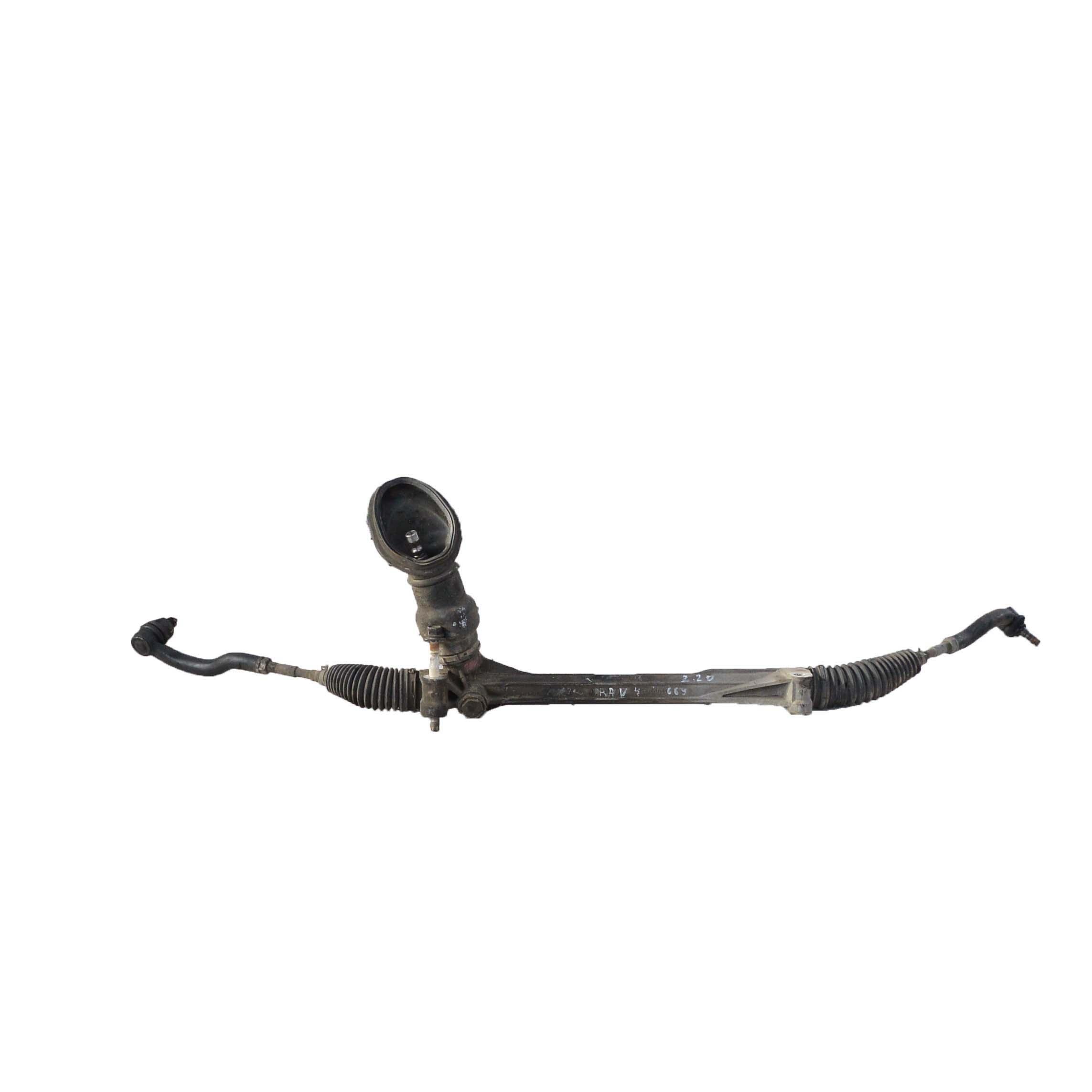 Механична рейка Toyota Rav 4, 2.2 D-CAT 4WD 177 конски сили