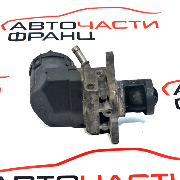 EGR BMW X6 3.0 xDrive 245 конски сили 7810871 2012г