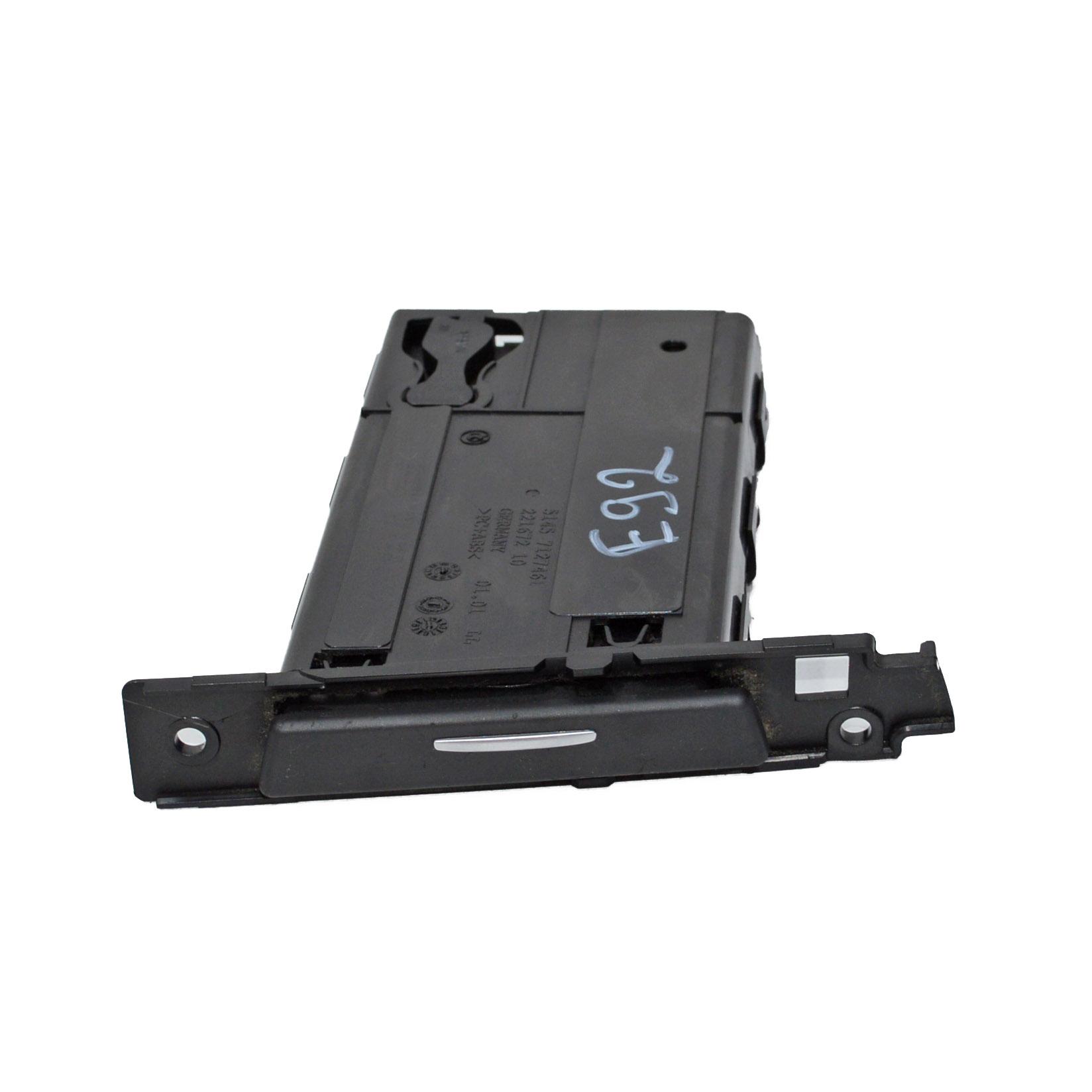 Поставка чаша BMW E92 2.0 D 177 конски сили 51457127461