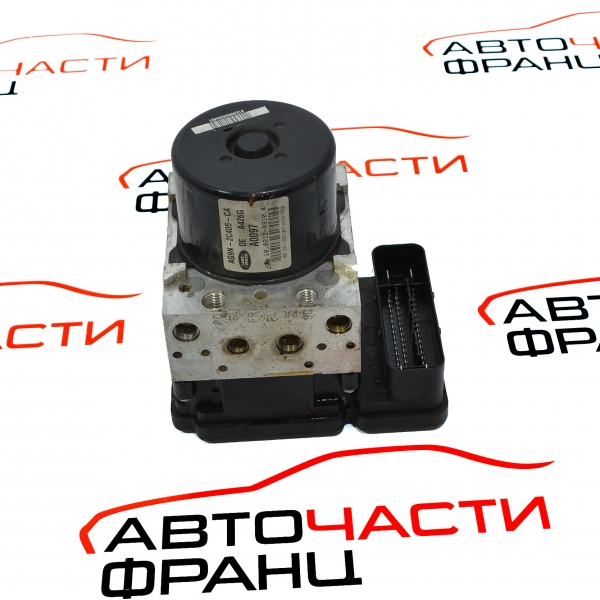 ABS помпа LAND ROVER Freelander 2.2 TD4 AG9N-2C405-CA 2009г