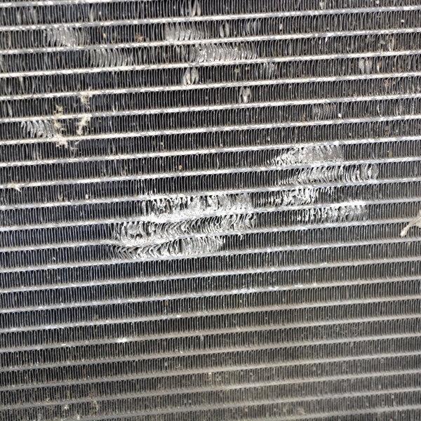 Климатичен радиатор LAND ROVER Freelander 2.2 TD4 150 конски сили