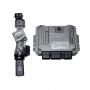 Компютър запалване Mazda 3 1.6 DI 109 конски сили 5U71-12A650-AB