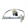 Преден десен стъклоповдигач Citroen C4 1.6 HDI 90 конски сили 996388-103