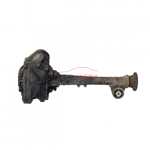 Преден диференциал VW Touareg 2.5 TDI 174 конски сили