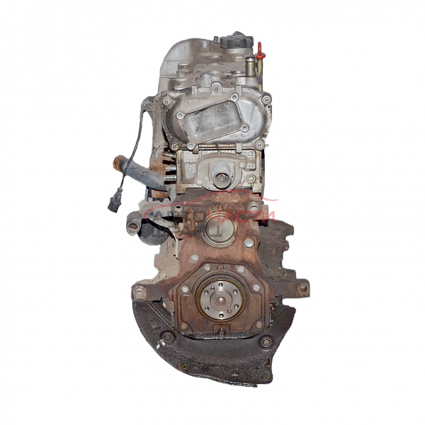 Двигател Fiat Punto 1.2 16V 80 конски сили 188A5000