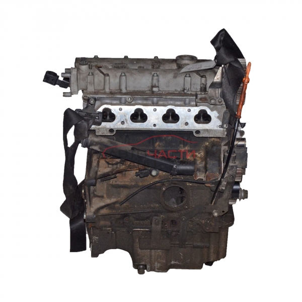 Двигател VW Golf 4 1.6 16V 105 конски сили AZD