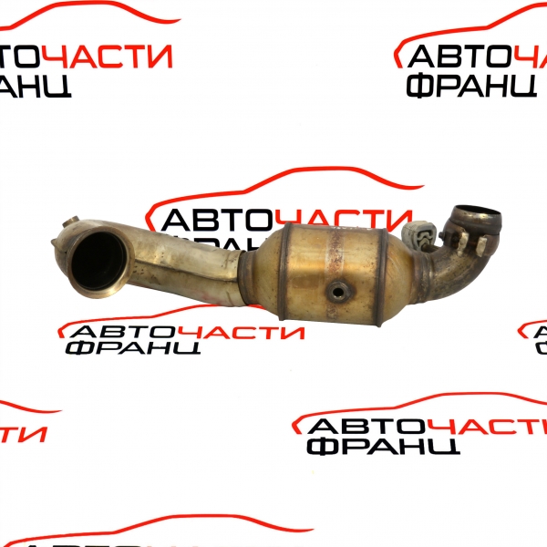 DPF филтър Mercedes A Class W176 A 45 AMG 381 конски сили A1764900314 2016г